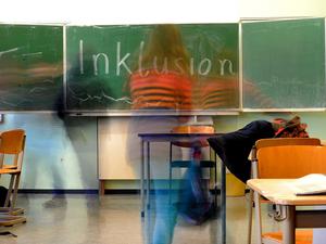 Wie gut funktioniert Inklusion? Eine Langzeitstudie zieht Bilanz.
