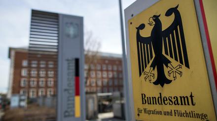 Mangelnde Kontrolle des Bundesamts für Migration und Flüchtlinge