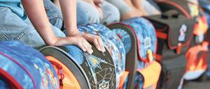 Der angebliche Missbrauchsfall soll sich Medienberichten zufolge in einem Freizeitheim ereignet haben.