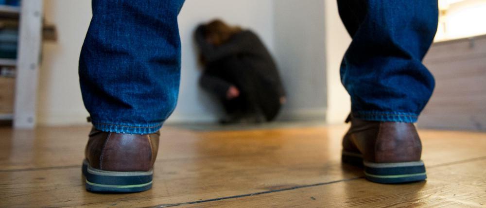 Kinder von Geflüchteten werden häufig Opfer von Missbrauch.