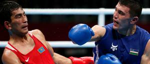 Kampf um Olympia 2032. Indonesien, das 2018 die Asien-Spiele ausrichtete, hat sein Interesse bereits bekundet.