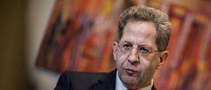 Hans-Georg Maaßen bestreitet die Vorwürfe.