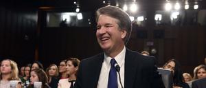 Brett Kavanaugh 