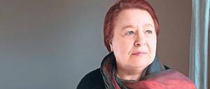 Erinnerung als Überlebenskunst. Die Schriftstellerin Natascha Wodin. 