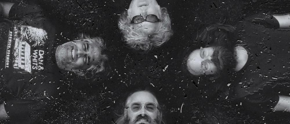 Rocker aus San Francisco: Die Wooden Shjips