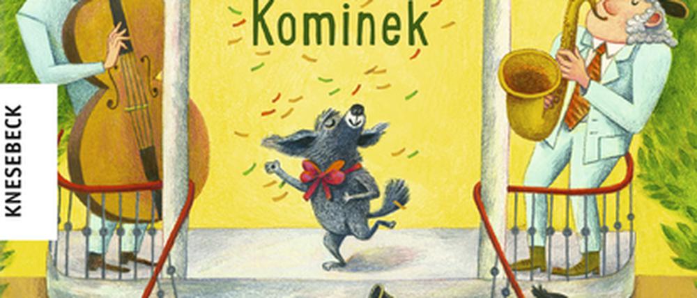 Ein fabelhafter Roman erkundet Polen.