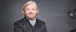 Überraschung voraus. Peter P. Pachl eröffnet neue Hörhorizonte.