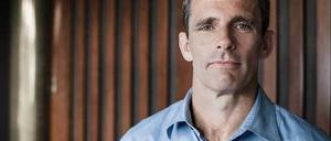 Der neue Präsident der American Academy: Terry McCarthy.