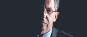 Hans-Georg Maaßen, Chef des Verfassungsschutzes.