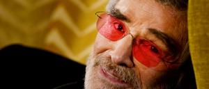 Burt Reynolds im Dezember 2015