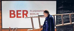 Der neue Hauptstadtflughafen soll noch immer im Herbst 2020 eröffnen.