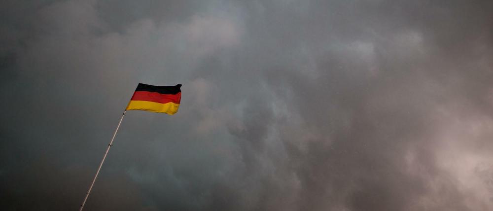 Wovor haben die Deutschen Angst? Seit 27 Jahren geht eine Langzeitstudie dieser Frage nach.