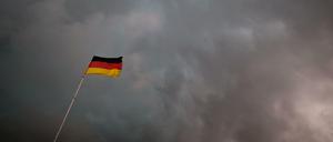 Wovor haben die Deutschen Angst? Seit 27 Jahren geht eine Langzeitstudie dieser Frage nach.
