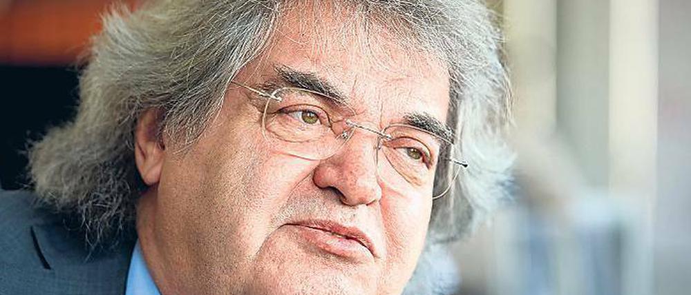 Helmut Markwort