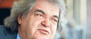 Helmut Markwort