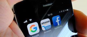 Mit der Digitalsteuer will die EU an die Gewinne von Google, Amazon, Facebook &amp; Co., schadet am Ende aber nur sich selbst.