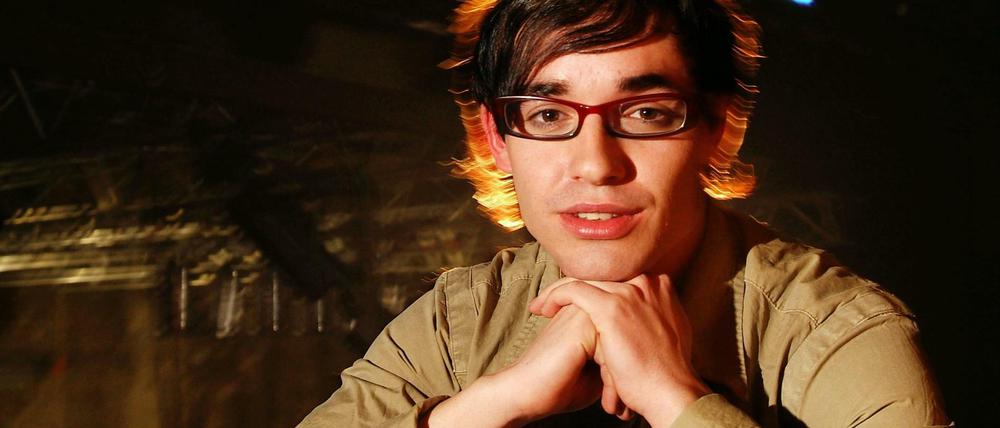 Daniel Küblböck: Kalkofe spricht von Suizid – Schauspielschule erlebt „Shitstorm“