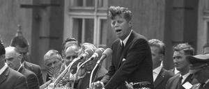 "Ich bin ein Berliner"