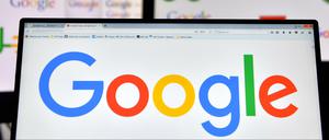 Google soll zahlen