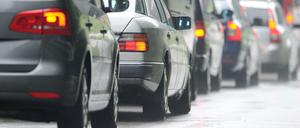 Im September und Oktober kommt es wochentags zu Sperrungen auf der A 19.