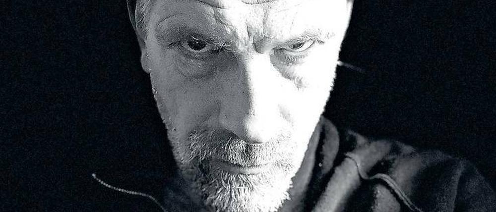 Pionier der Feierkultur. Tanith war in den Neunzigern Resident DJ im Tresor.