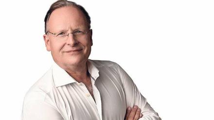 Dietrich Grönemeyer ist emeritierter Professor für Radiologie und Mikrotherapie an der Uni Witten-Herdecke.