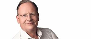 Dietrich Grönemeyer ist emeritierter Professor für Radiologie und Mikrotherapie an der Uni Witten-Herdecke.