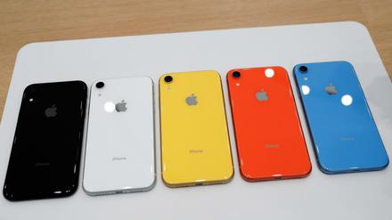 Apple ist es elf Jahre nach der Markteinführung des iPhones gelungen, neue Preisklassen zu erobern