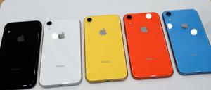 Apple ist es elf Jahre nach der Markteinführung des iPhones gelungen, neue Preisklassen zu erobern 