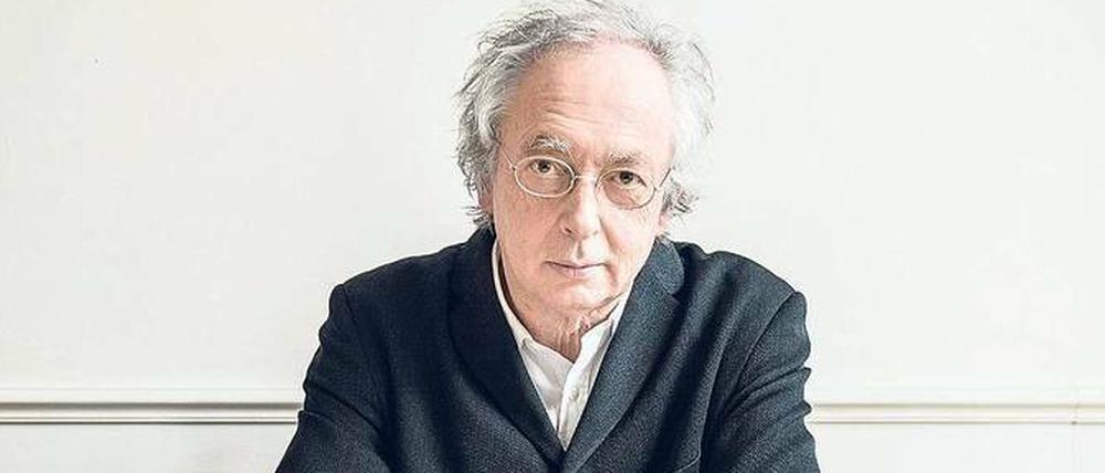 Vielseitiger Feingeist. Der Dirigent Philippe Herreweghe