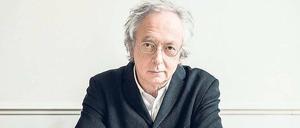 Vielseitiger Feingeist. Der Dirigent Philippe Herreweghe