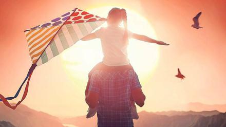 Geben macht glücklich. Privilegien sind nicht fair verteilt, sagt Ise Bosch. Doch wer sie genießt, kann sie nutzen, um anderen mehr Macht zu geben.