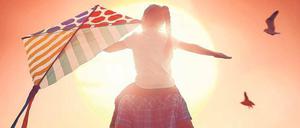 Geben macht glücklich. Privilegien sind nicht fair verteilt, sagt Ise Bosch. Doch wer sie genießt, kann sie nutzen, um anderen mehr Macht zu geben.