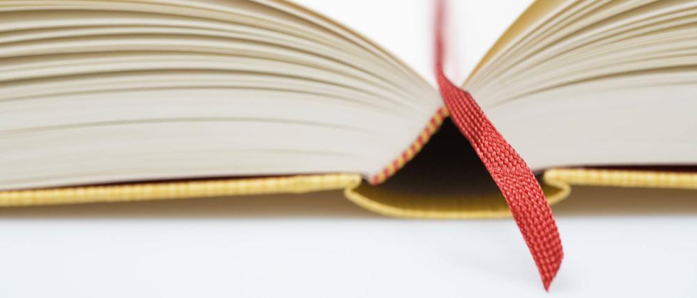 Berlins öffentliche Bibliotheken feiern am Wochenende ihre 20-jährige Verbundenheit.