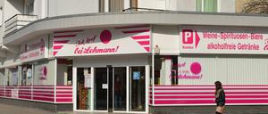 Der Getränkemarkt hatte die Annahme von 15 Pfandflaschen verweigert.