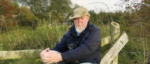 Der Warner. Biologieprofessor Michael Succow