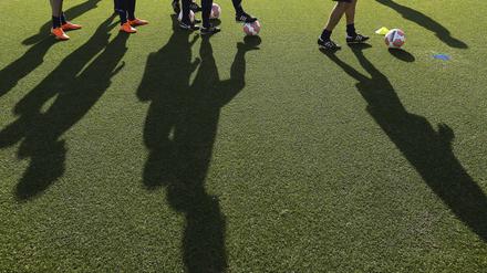 Amateuerfußball... ist Teil unserer Gesellschaft, mit allen Nebengeräuschen.