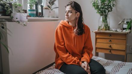 Sarah Mardini kann immer noch nicht glauben, was ihr in Griechenland vorgeworfen wird.