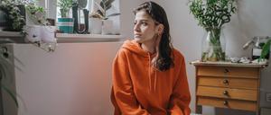 Sarah Mardini kann immer noch nicht glauben, was ihr in Griechenland vorgeworfen wird.