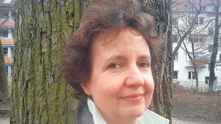 Brigitte Baetz ist freie Medienjournalistin in Köln und arbeitet hauptsächlich für den Deutschlandfunk.