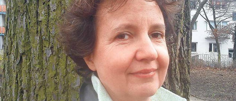 Brigitte Baetz ist freie Medienjournalistin in Köln und arbeitet hauptsächlich für den Deutschlandfunk.
