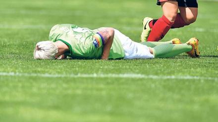Die Fußball-Bundesliga der Frauen steckt in der Krise.