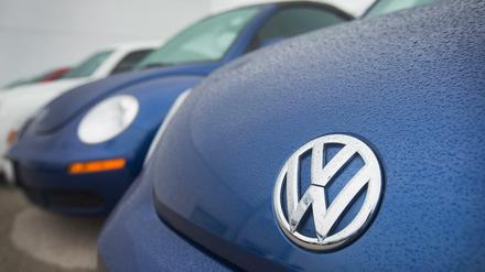 Volkswagen will die Produktion des "Beetle" im Juli 2019 endgültig einstellen.