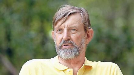 Matthew Lee, ehemaliger Vize-Präsident von Lehman Brothers, beschreibt die Arbeitsatmosphäre dort als elektrisiert.