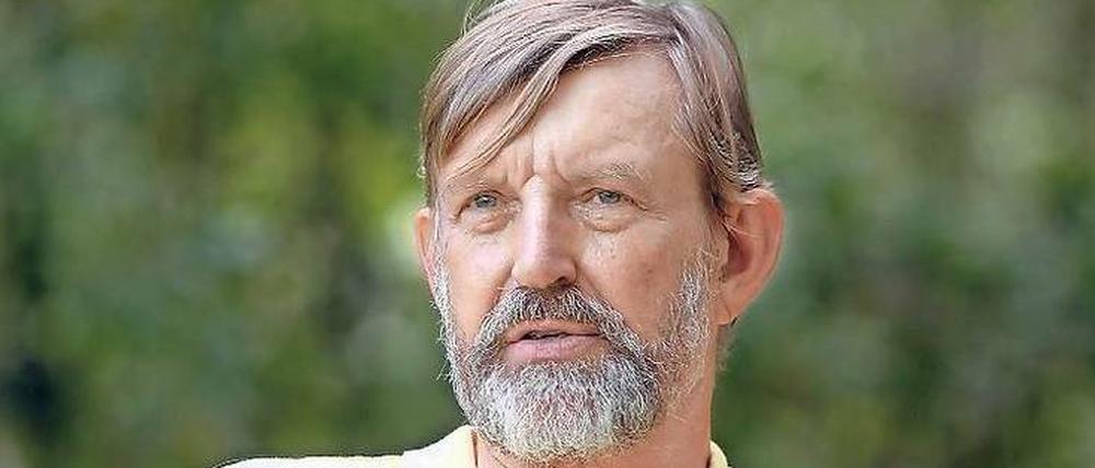 Matthew Lee, ehemaliger Vize-Präsident von Lehman Brothers, beschreibt die Arbeitsatmosphäre dort als elektrisiert.