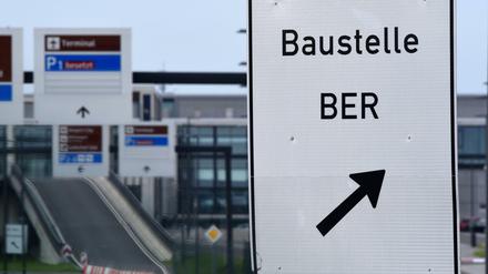 Halecker ist am BER gefürchtet.