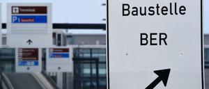 Halecker ist am BER gefürchtet.