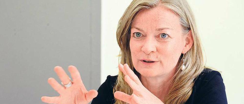 Erprobt. „In der Türkei wissen Firmen, wie man mit Krisen umgeht“, sagt Laibach.
