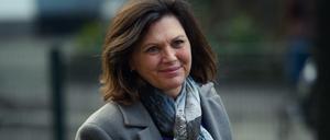 Umfragen seien nur Umfragen, sagt Ilse Aigner vor der Landtagswahl in Bayern.