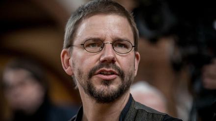 Der Menschenrechtsaktivist Peter Steudtner war mehrere Monate in der Türkei in Untersuchungshaft.